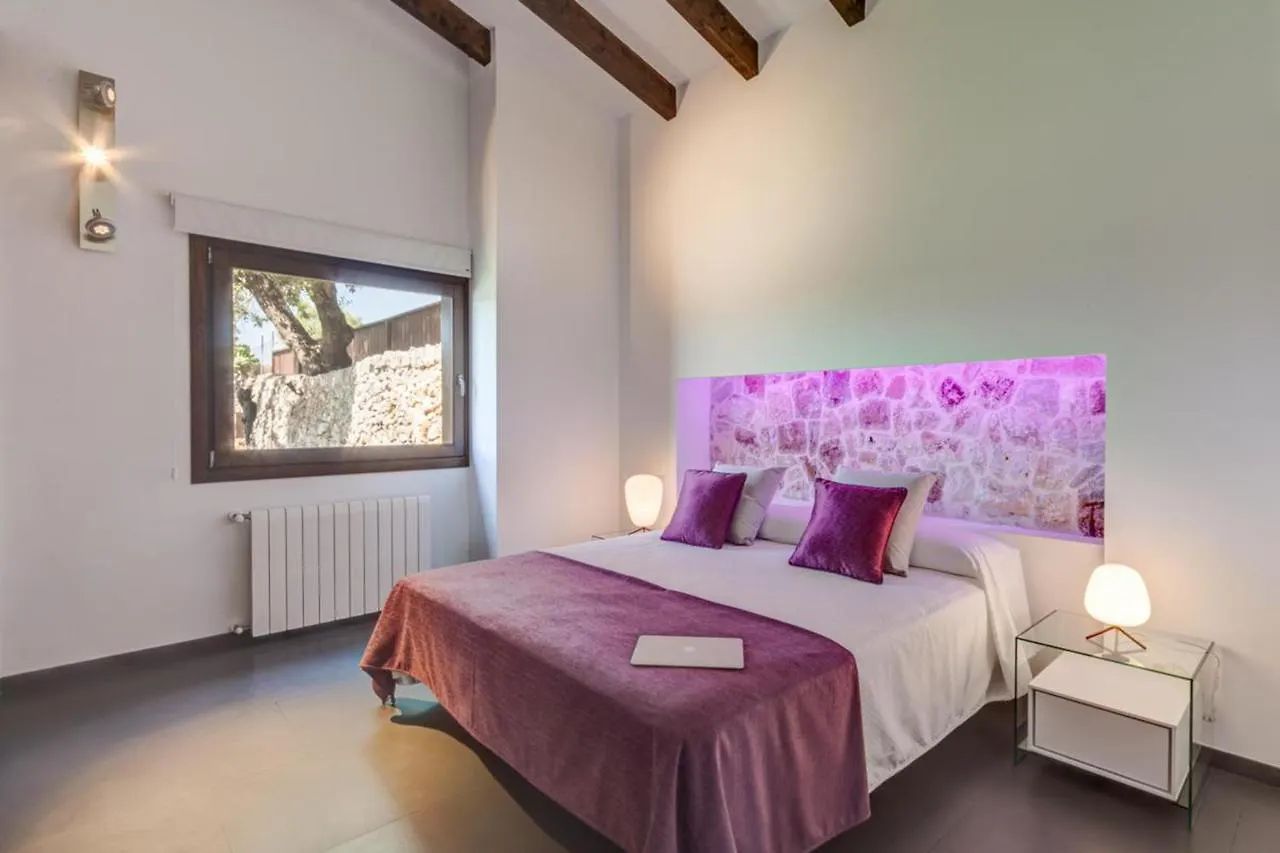 Calet Villa Muro 0*,