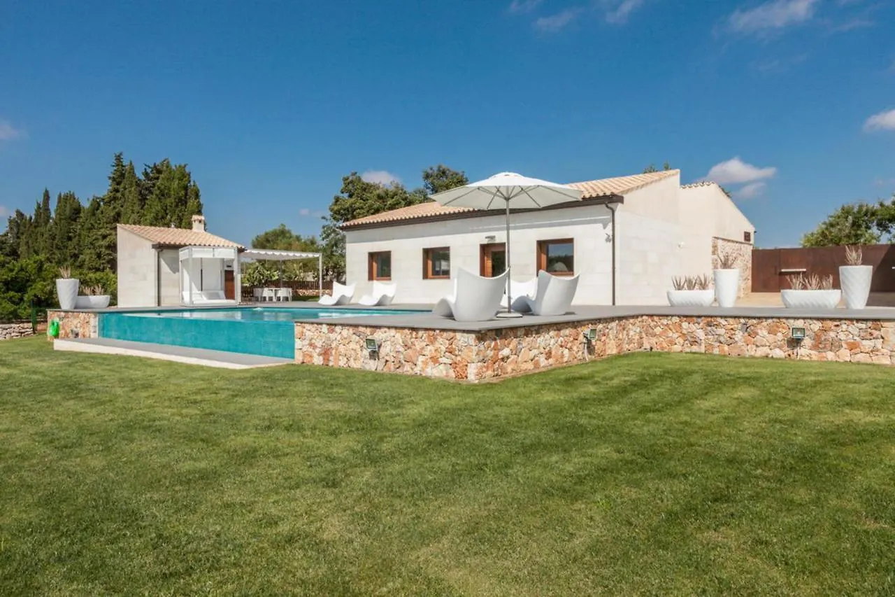 Semesterbostad Calet Villa Muro