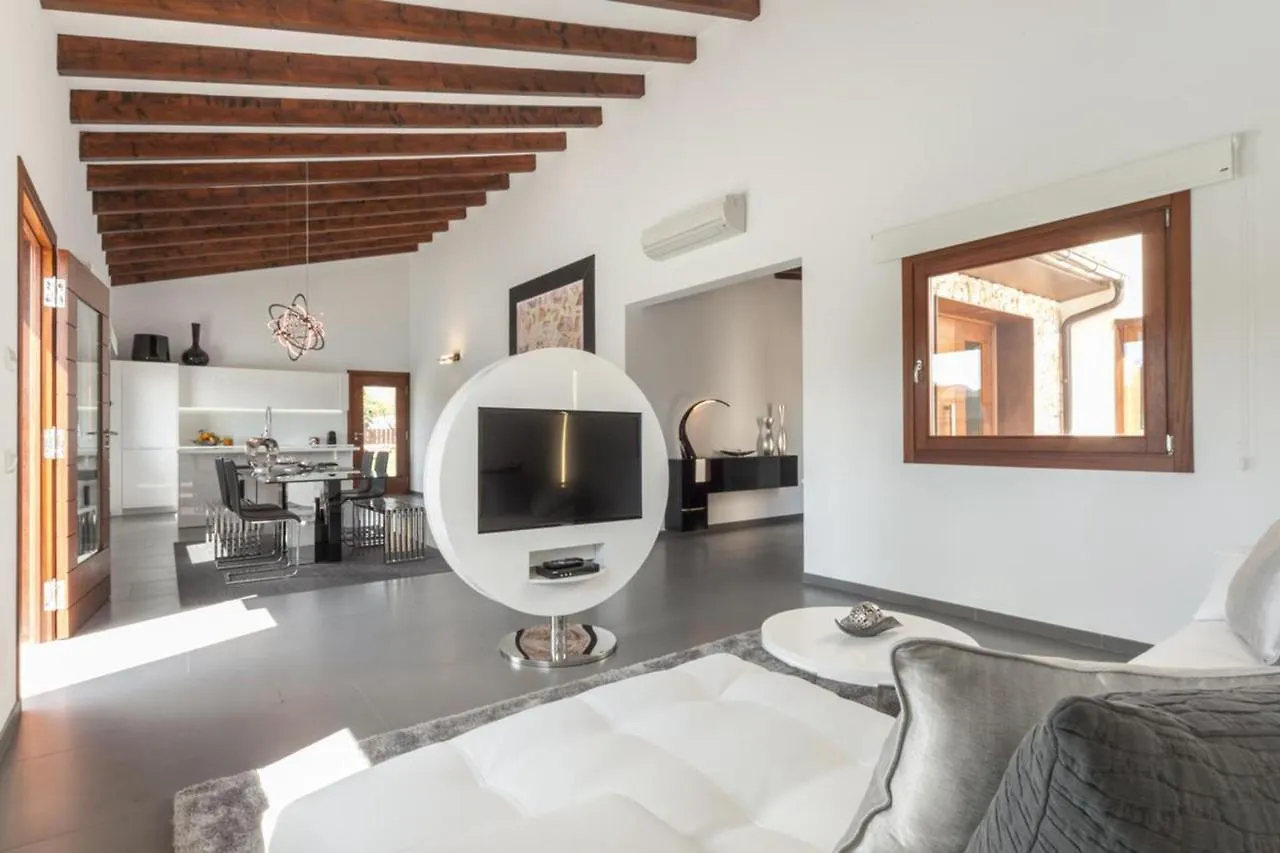 Calet Villa Muro 0*,  Spanien