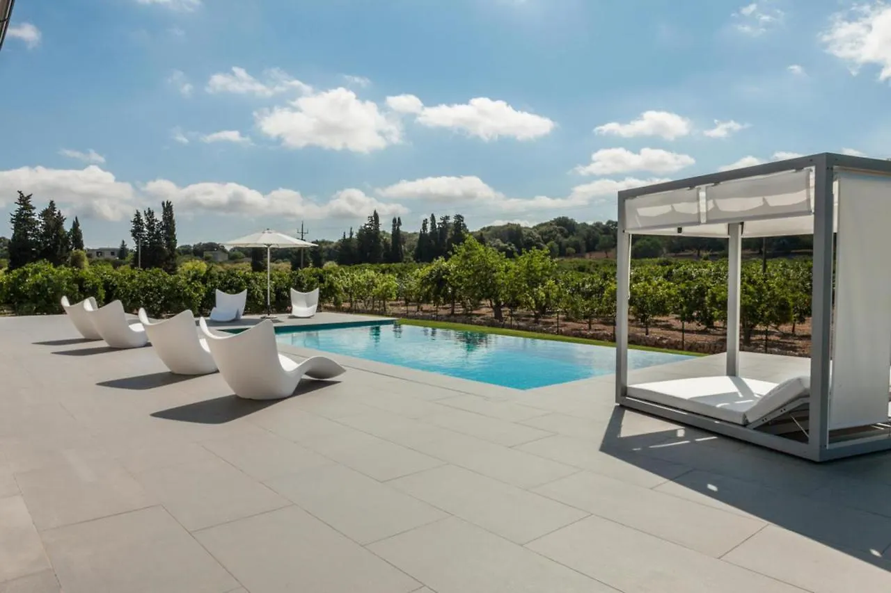 Calet Villa Muro 0*,  Spanien
